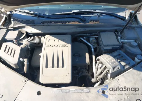 2015 Chevrolet Equinox Ls from USA, damaged, VIN 2GNALAEK9F6104800